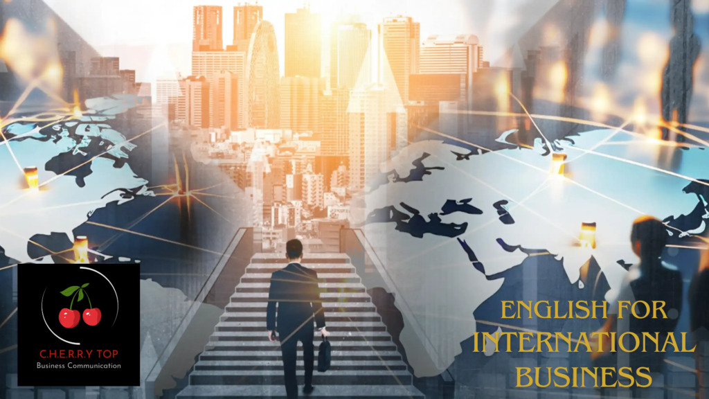 Empowering Fluent 007 Elite Speakers for Proficient Business Communication.