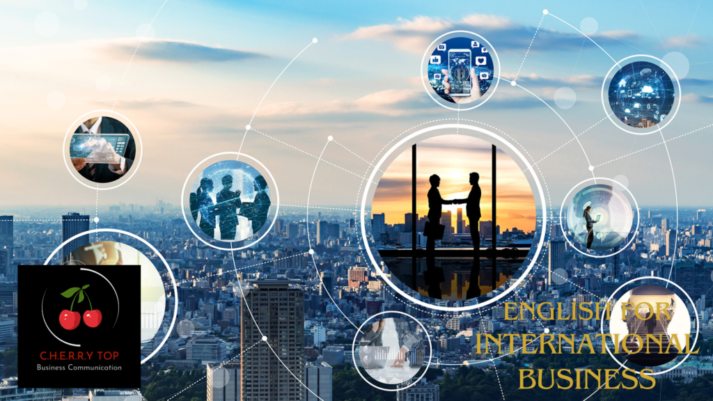 Empowering Fluent 007 Elite Speakers for Proficient Business Communication.