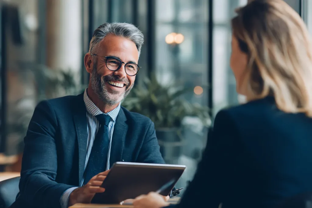 Check-in e check-out