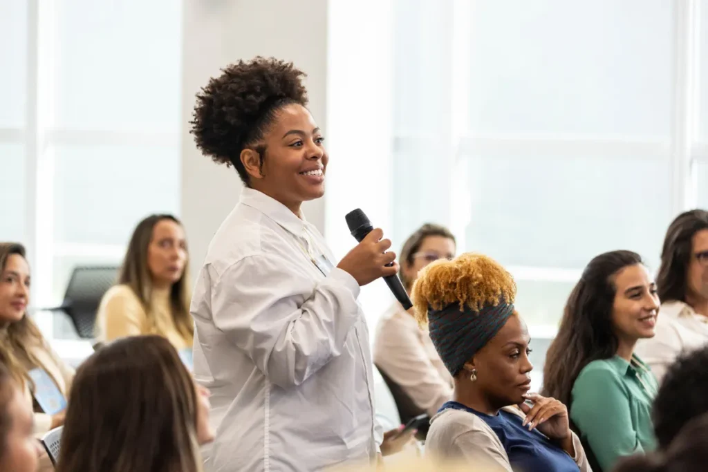 Como falar em inglês