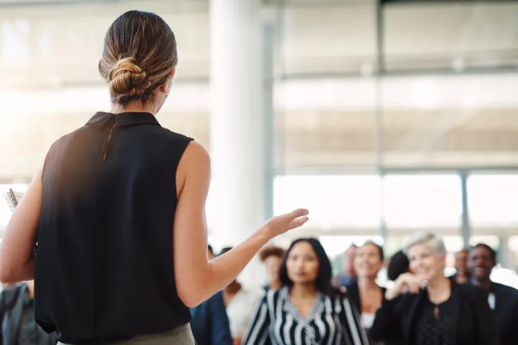 Como falar em inglês