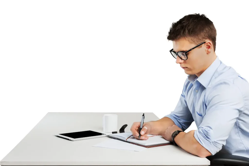 Teste de proficiência em inglês